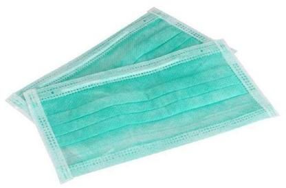 Non Woven Face Mask