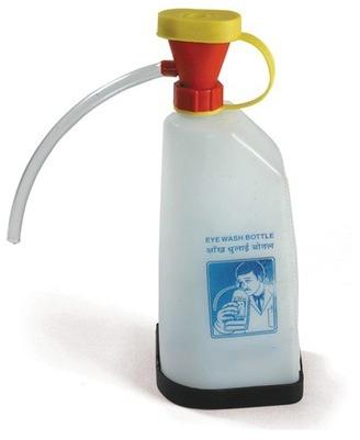 Eye Wash Bottle