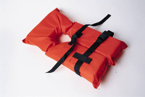 Life Jacket