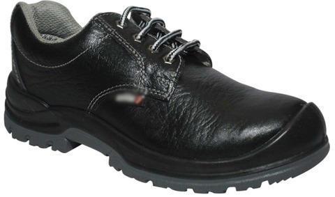 Tiger PVC safety shoes, for Industrial Construction, Size : 10.0 UK/India