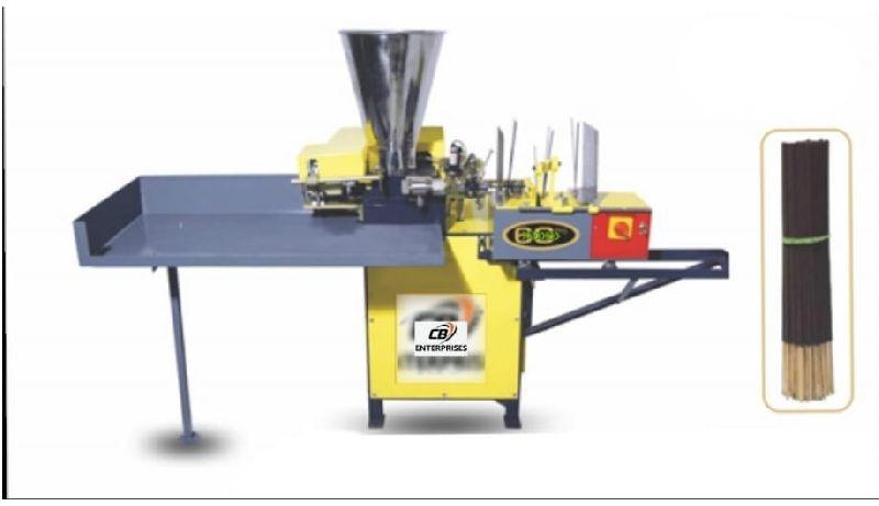 Agarbatti making machine, Voltage : 220V