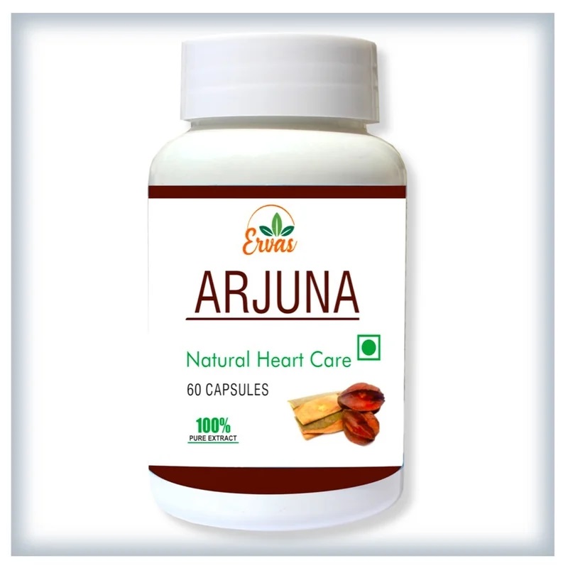 ARJUNA NATURAL HEART CARE