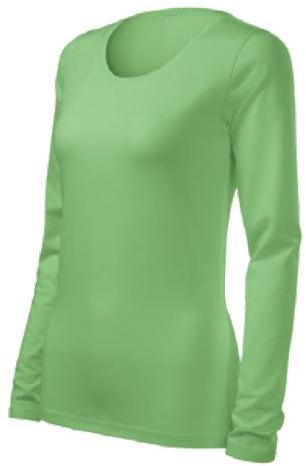 Ladies Full Sleeve T-Shirt, Size : M, XL