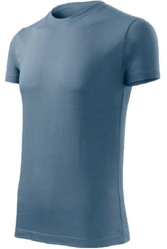 Cotton Unisex Plain T-Shirt, Size : M, XL