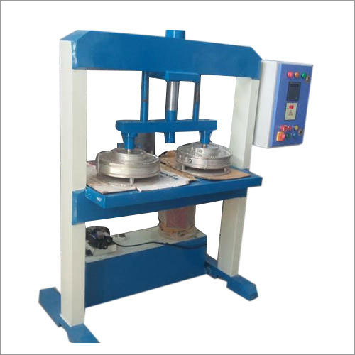 paper plate machine in hyderabad