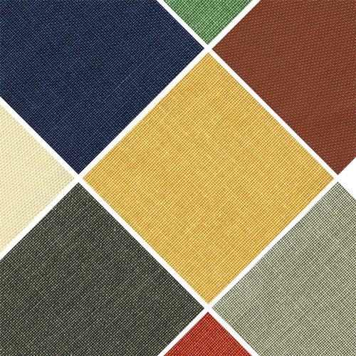 Buckram Book Cloth