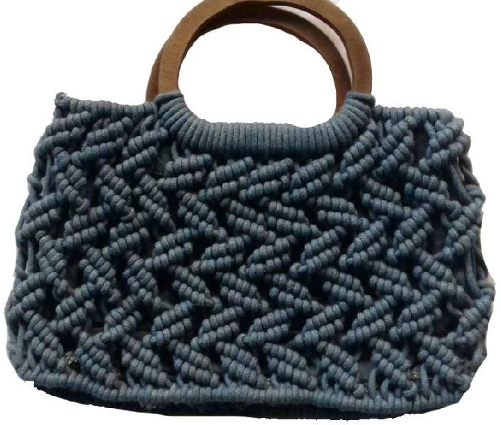 Crochet Hand Bags