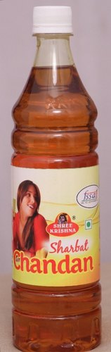 SHREE KRISHNA Chandan Sharbat, Packaging Type : Cartons