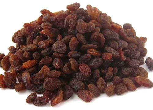 Dark Brown Raisin