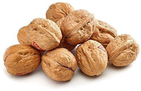 Shelled Walnuts, Packaging Type : Packet
