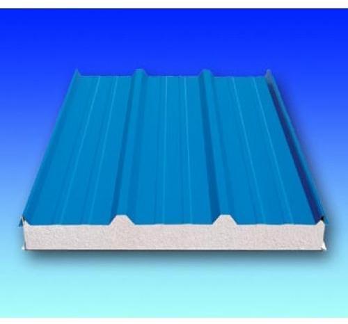 Polished 100mm Office Roofing Panel, Size : Multisize