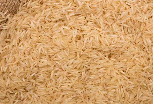 Organic 1121 Brown Basmati Rice, for High In Protein, Variety : Long Grain, Medium Grain, Short Grain