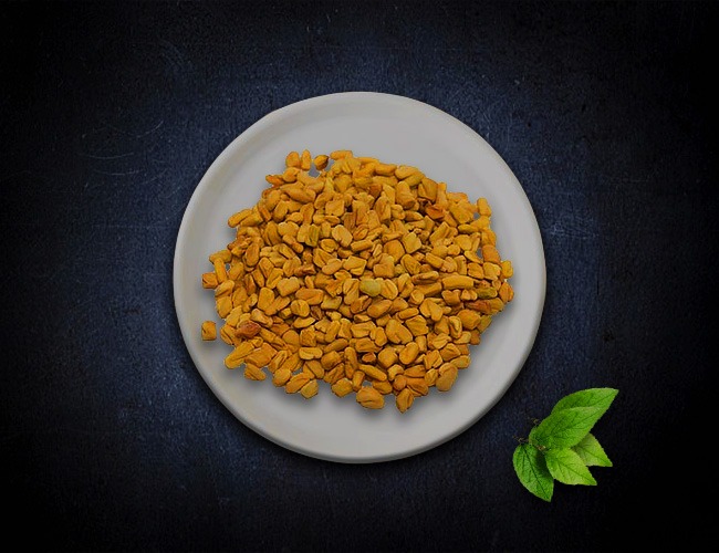 FROZEN FENUGREEK METHI, Packaging Size :  300 / 400 Gms, 1 / 3 / 5 kg