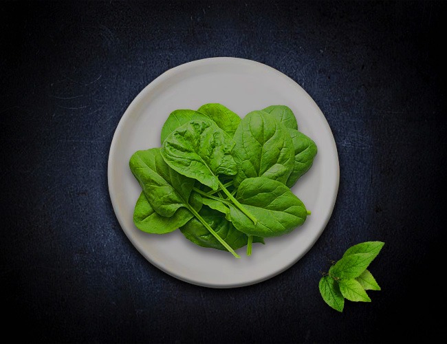 Frozen spinach, Packaging Size :  300 / 400 Gms, 1 / 3 / 5 kg