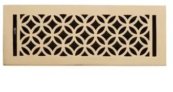 Flower Drain Grates