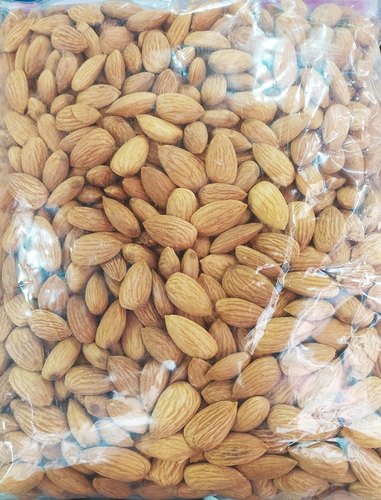 Almond, Packaging Size : 1KG