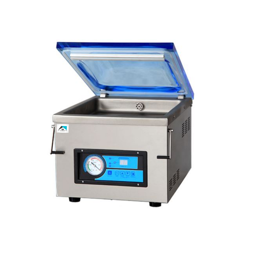 Table Top Vacuum Packing Machine - AV Technologies, Bhubaneswar, Odisha