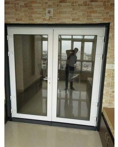 UPVC French Door