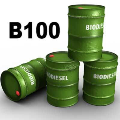 B100 Biodiesel Fuel, Purity : 99.9%