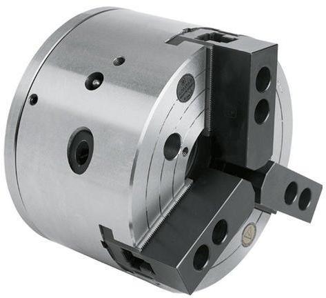 Mild Steel 71 HRC Hydraulic Chuck, for Industrial Use