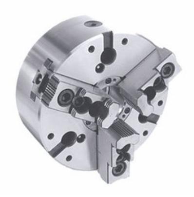 Stainless Steel CNC Power Chuck, for Milling Drilling, Feature : Durable, High Quality, Non Corrosive