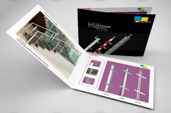 Brochure Design