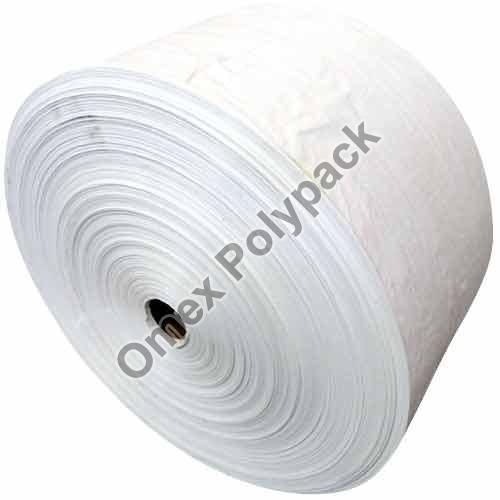 PP Sack Rolls, for Binding Pulling, Feature : Flame Retardant, Good Quality, High Tenacity, Light Weight