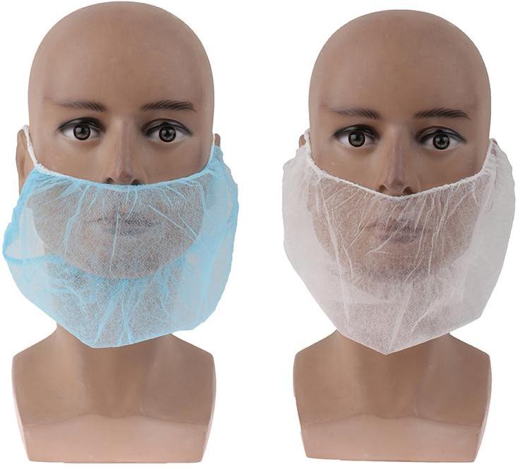Beard Cover Mask