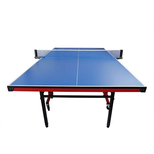 International Model Table Tennis Table