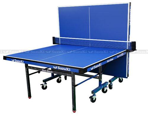 Hotshot Table Tennis Table