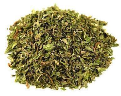 Dried Peppermint Leaves, for Pharma, Tea