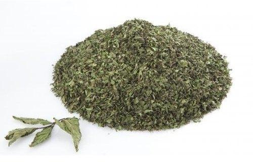 Dried Spearmint Leaves