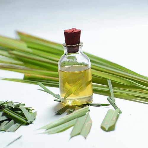 Lemongrass Oil