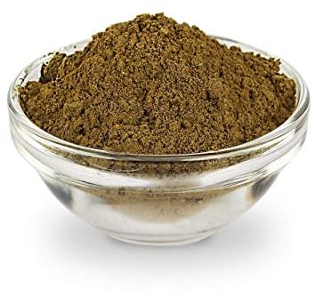 Organic Shyama Basil Powder, for Pharma, Tea, Packaging Size : 18kg.
