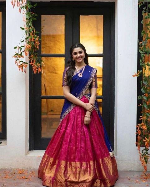 Discover more than 154 traditional lehenga pics best