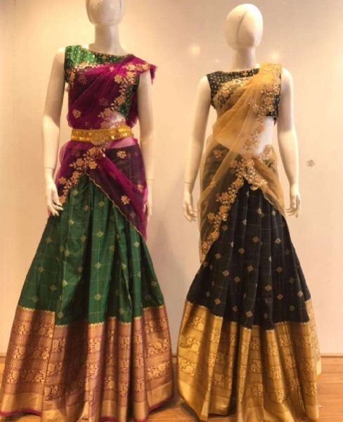 Traditional Wear Lehenga Choli