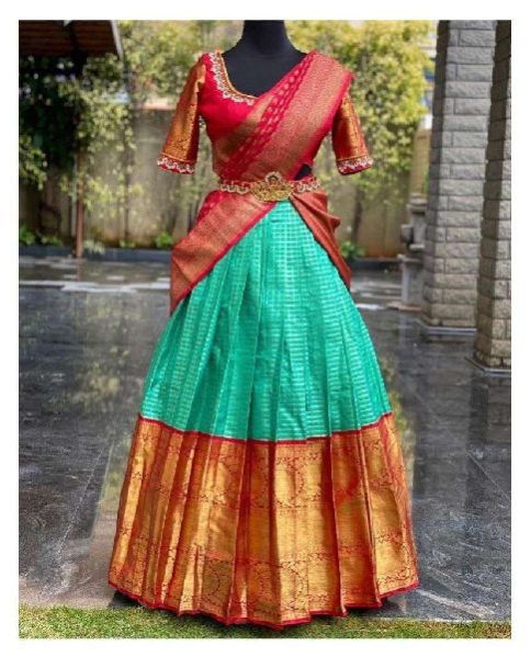 Traditional Wear Lehenga Choli