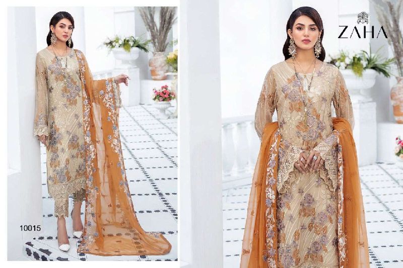 Ramsha Collection Pakistani Suits