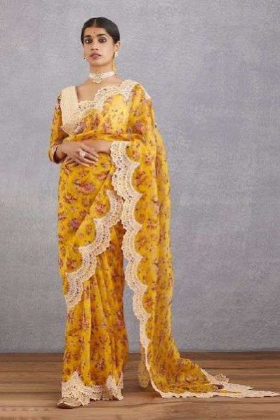 Designer Sarees