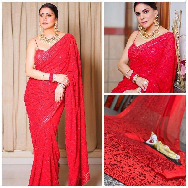 KVB Collection Sarees