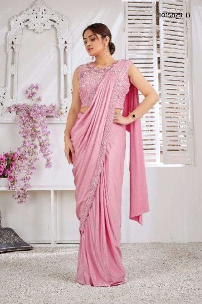 Ready To Wear Sarees