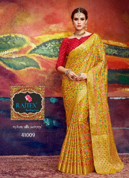 Rajtex Collection Sarees