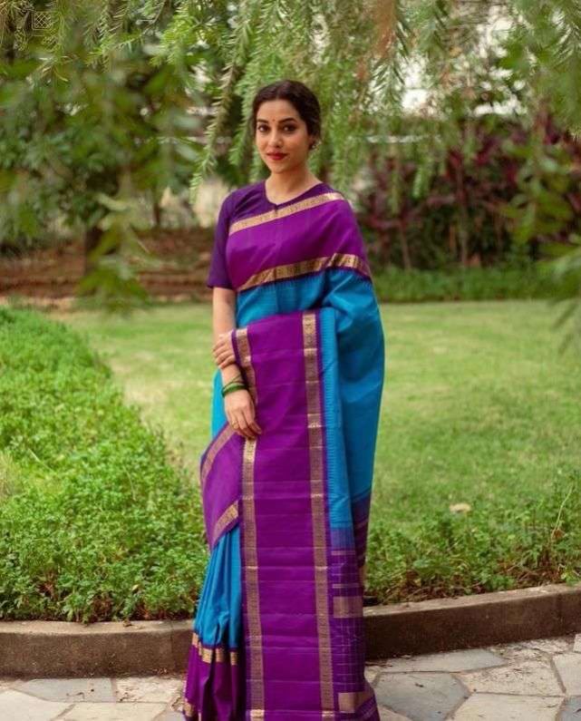 Silk Sarees