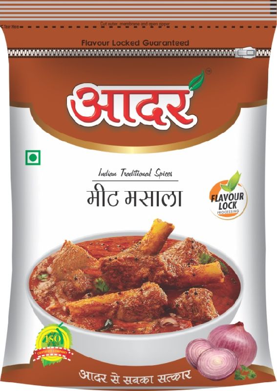 Meat Masala 100gm Pouch