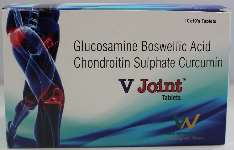V Joint Tablets