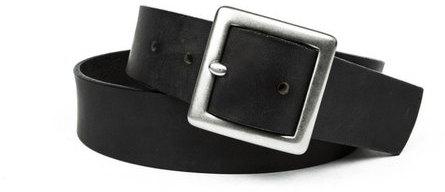 Leather belt, Width : 2-4 Inch