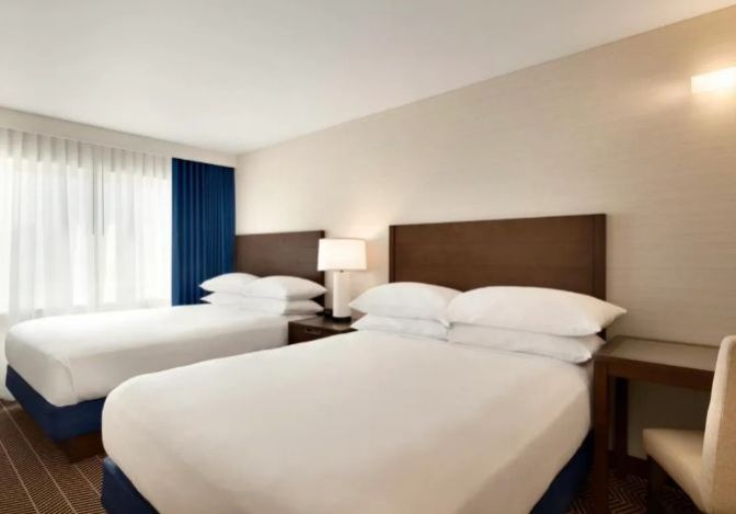 King Single Size Flat Bed Sheet