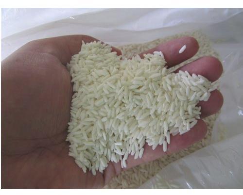 Organic Jeera Rice, for Human Consumption, Feature : Gluten Free