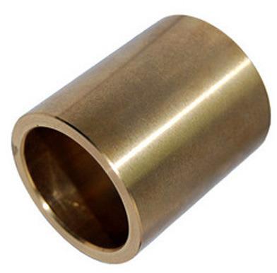 100gm Polished Plain Copper Bush, Packaging Type : Polybag, Plastic Packet, Paper Box