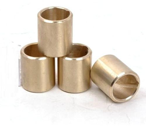 100gm Polished Plain Steel King Pin Bush, Dimension : 100-200mm, 200-300mm, 300-400mm